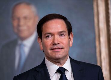 Rubio habla sobre despliegue de tropas en el Caribe; EU "confrontará" a cárteles del narcotráfico latinoamericanos, reitera