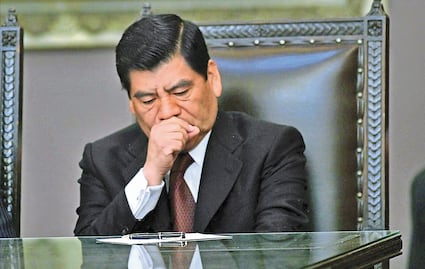 Jueza cambia medida cautelar de prisión preventiva a domiciliaria en favor del exgobernador poblano, Mario Marín