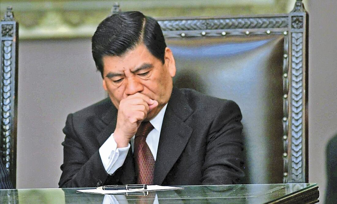 Foto: Archivo/EL UNIVERSAL