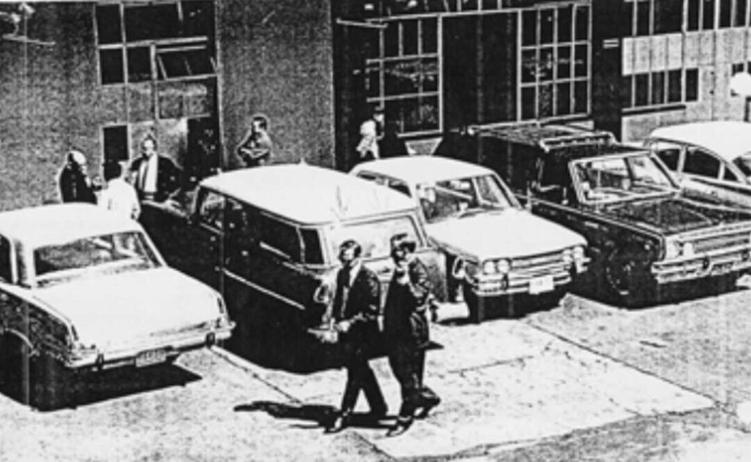 Foto: Archivo El Universal