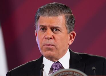 Ricardo Sheffield presenta renuncia a Profeco para contender por la gubernatura de Guanajuato