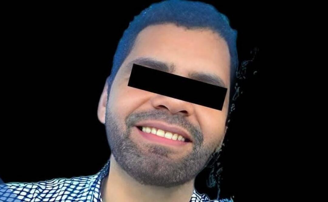 Cae otro ex colaborador de Alito Moreno (31/03/2025). Foto: Especial