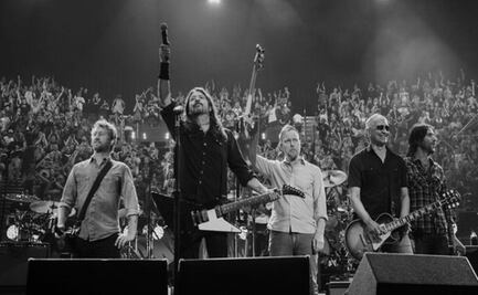 Foo Fighters habla sobre su futuro sin Taylor Hawkins: "Vamos a ser una banda diferente"