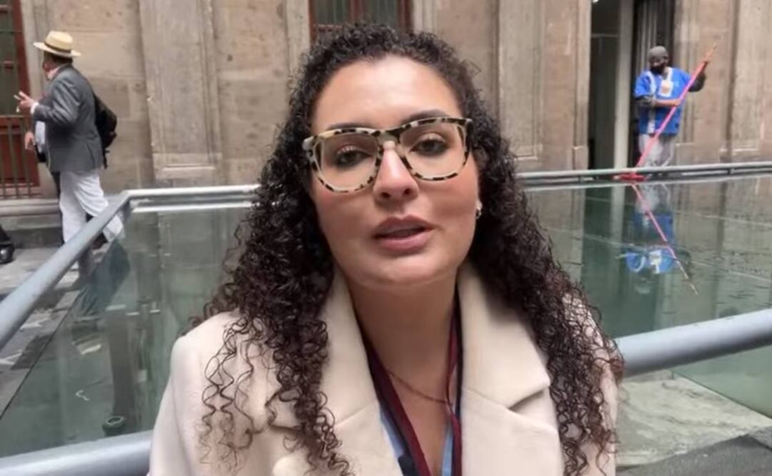 Youtuber pro4T balconea a Noroña: busca “sembrar” preguntas a AMLO