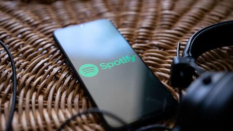 Spotify supera expectativas en 2024; reporta 675 millones de usuarios y mil 130 mdd de beneficio neto anual