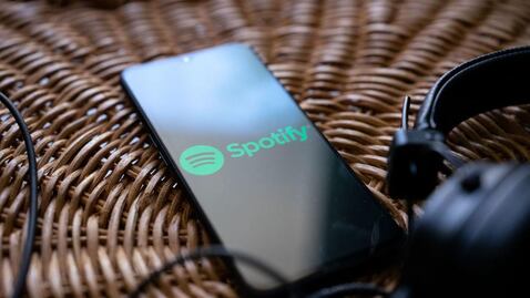 ¿Es posible cambiar tus resultados de Spotify Wrapped?