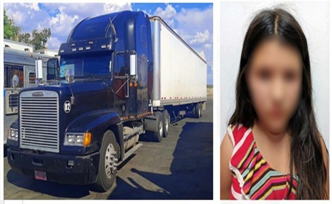 Foto: Fiscalía de Sonora