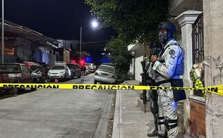 Ataques armados sacuden Culiacán; un hombre muere y otro resulta herido en distintos hechos violentos