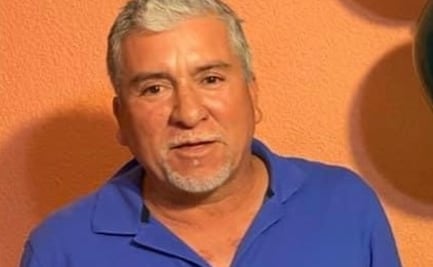 Restos hallados en fosa clandestina de Ahome son de trabajador universitario desaparecido hace dos meses 