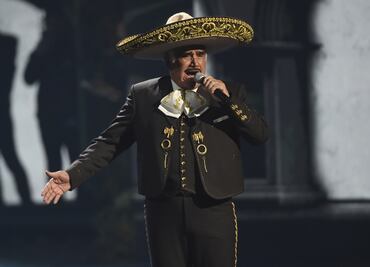 ¿Qué es un traumatismo raquimedular, condición que tuvo Vicente Fernández tras caída y que complicó su estado salud?