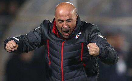 Sampaoli le dice no al Tri