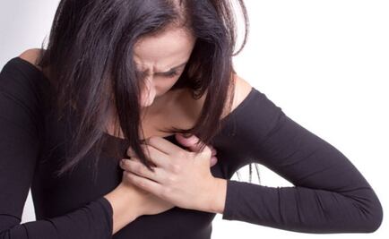 Crean aplicación móvil que detecta infartos de miocardio