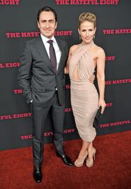 La dirección atrapa a Demian Bichir