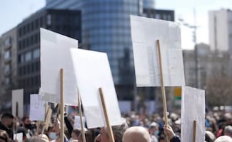 Derecho de huelga está protegido a nivel internacional, afirma ONU; lo integra al Convenio 87 de la OIT