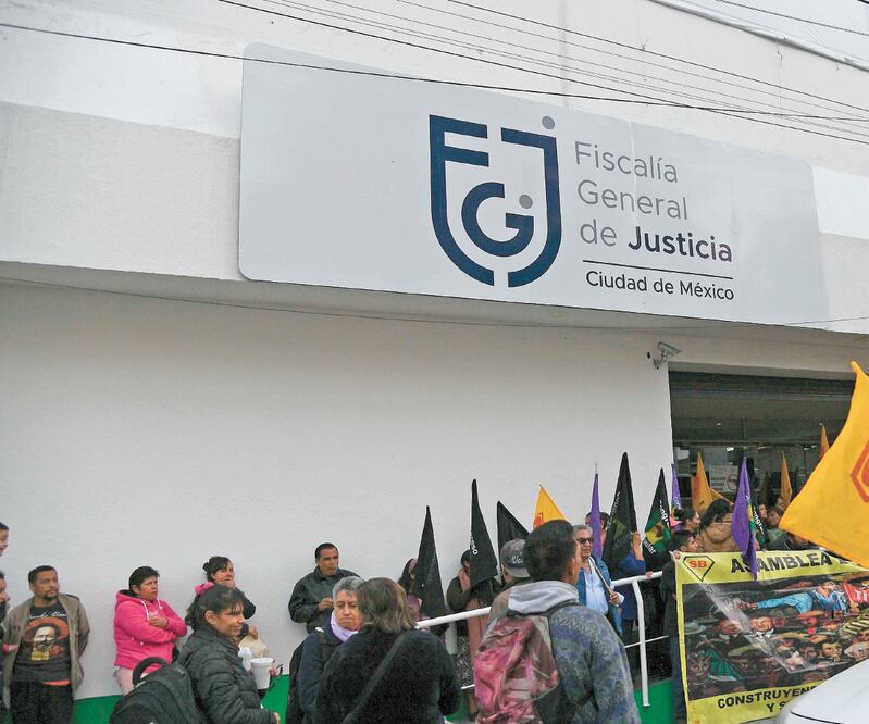 Foto: Archivo EL UIVERSAL