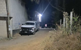 FGE confirma hallazgo sin vida en Cuernavaca; indagan si corresponde a Kimberly Joselín