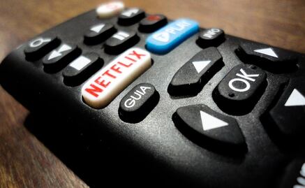 ¿Cómo ver Netflix sin conexión a internet?