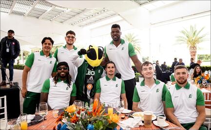 Guanajuato inaugura un centro multiusos para eventos deportivos, artísticos y culturales