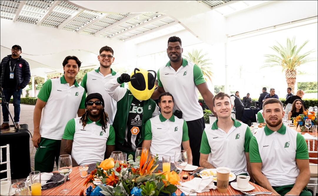 Guanajuato y un impresionante centro multiusos / Foto: Cortesía