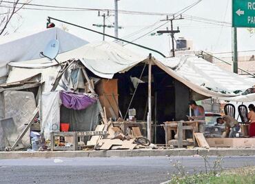 México, segundo país con mayor inequidad en la OCDE, señala especialista