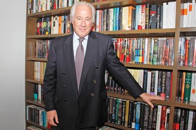 Duverger novela los misterios de Colón