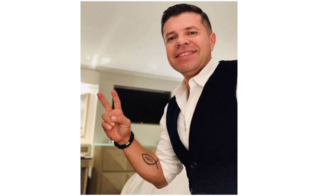 En este nuevo proyecto, que él mismo ha producido y le ha hecho pasar noches en vela, introduce el que considera un nuevo género, el "marichi-pop". Foto: Instagram