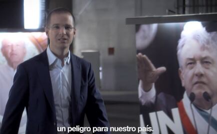 Rechaza INE bajar spot del PAN señalado de promover a Zavala