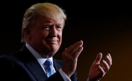 Mensaje de Trump sobre migrantes es "brutalmente simple": NYT 