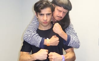 Aaron Mercury recuerda a Oliver Tree tras si trágica muerte: "Será mi hermano por siempre"
