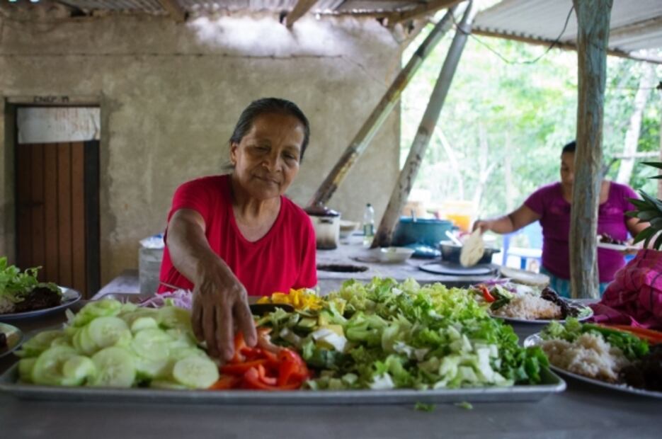 Camino Copalita: viaje de aventura de la sierra de Oaxaca a Huatulco
