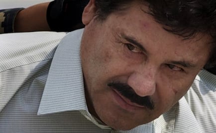 Colombian hacker leaked ‘El Chapo’ Guzmán’s private messages