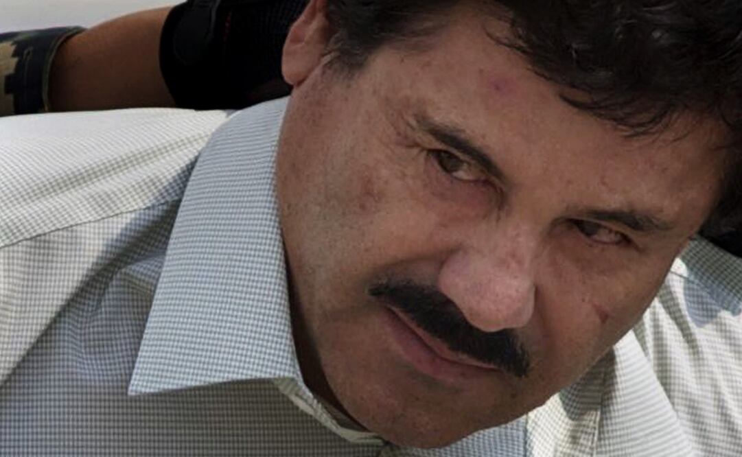 Rodríguez said he fled to the United States in fear of his life after learning that Guzmán’s associates knew he was cooperating with the FBI - Photo: Eduardo Verdugo/AP