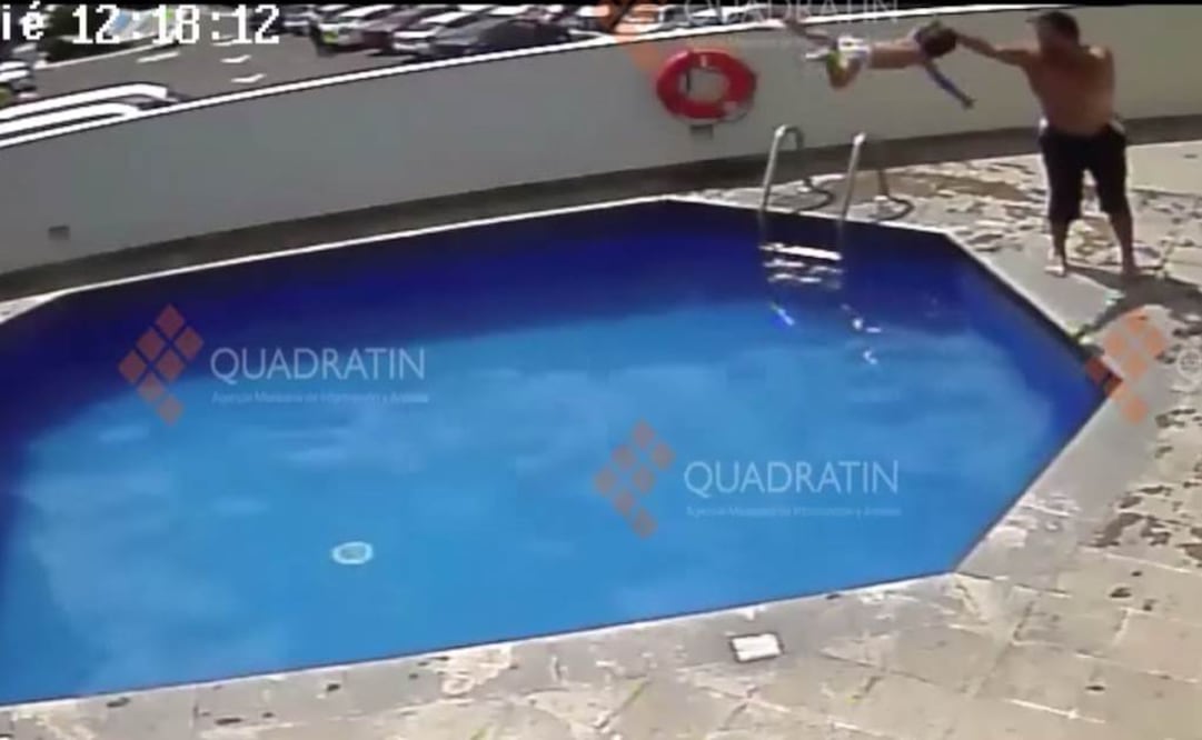 (Foto: Tomada de vídeo)