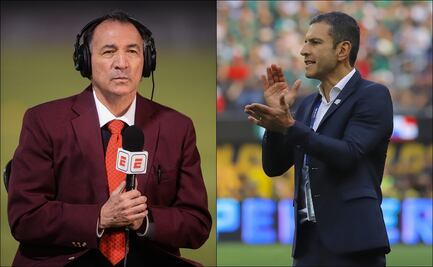 Mario Carrillo lanza dardo a la Selección Mexicana: “Tiene que mejorar mucho”