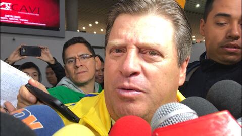 Un empate en Costa Rica no es del interés de América