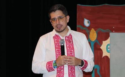 Lo que el secretario de Cultura de Tlaxcala quiso decir…