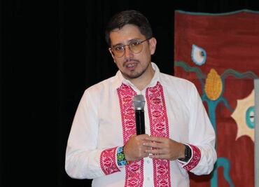 Secretario de Cultura de Tlaxcala pide que la 4T desaparezca la Secretaría de Cultura Federal