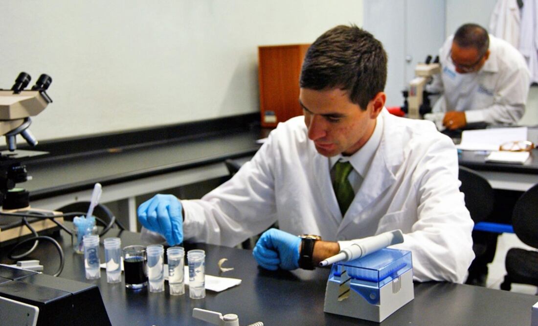 At first, the device will focus on detecting breast cancer, according to a press release issued by the university through their website