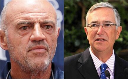 Chelis confrontó a Ricardo Salinas Pliego tras amenaza de llevarse al Puebla a otro estado: "Lo único que tiene usted es dinero"