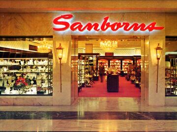 ¿Por qué han cerrado varias tiendas Sanborns? Esto dice Carlos Slim sobre las clausuras