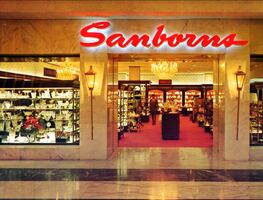 Cinco hombres roban Sanborns en la alcaldía Benito Juárez