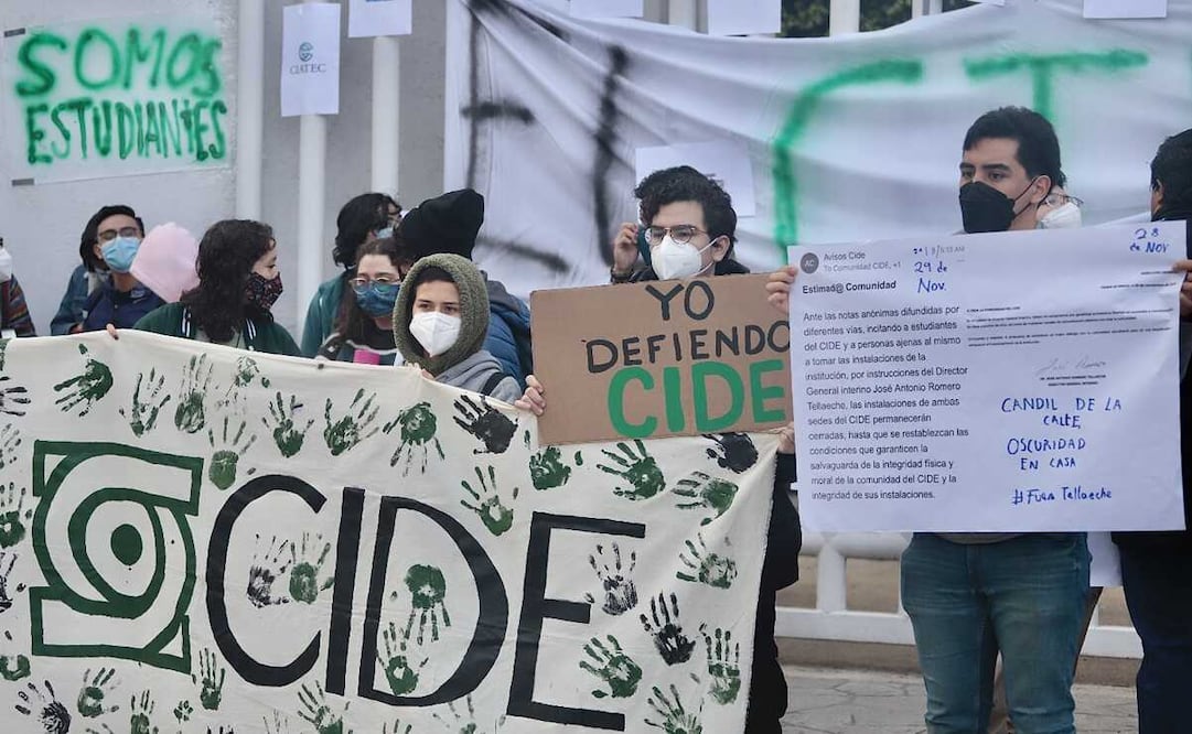 Foto: Archivo El Universal