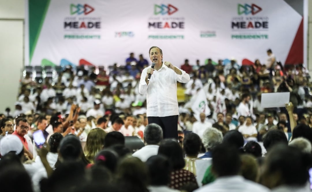 Condena Meade asesinato de regidora en Juchitán