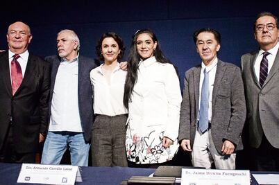 Ciencia en todos lados, incluyendo en la tv