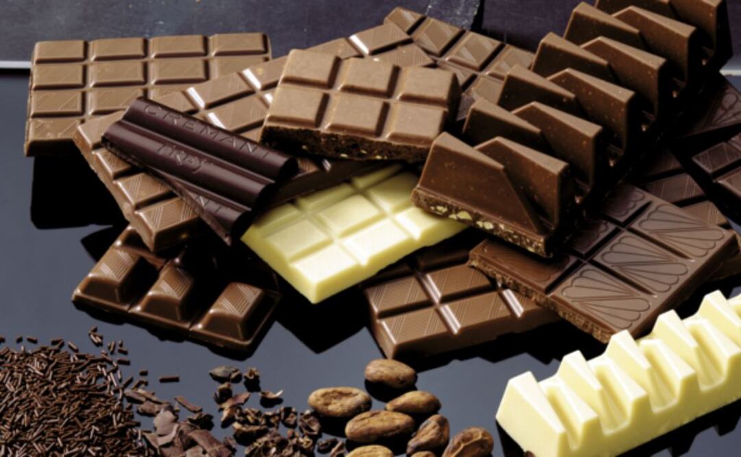 Todo listo para el Festival del Cacao al Chocolate