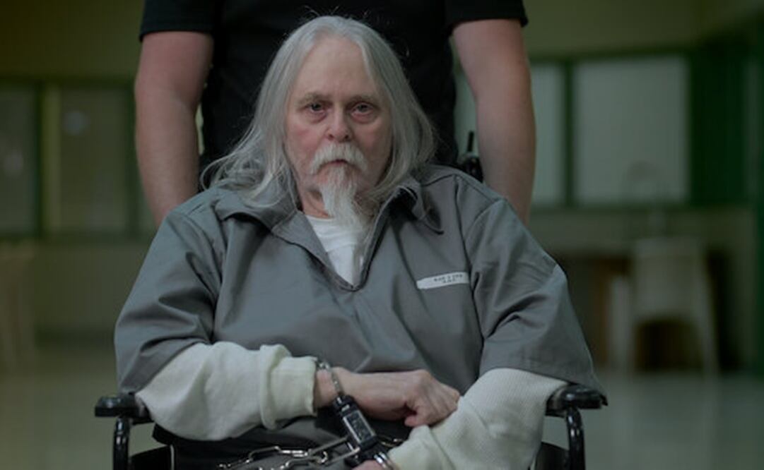 La sexta temporada de la serie ya esta disponible. Foto: Netflix