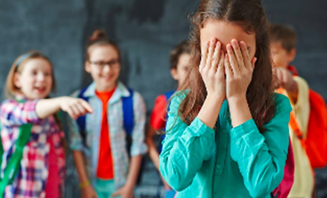 Diputados del PAN en la CDMX proponen castigar bullying con cárcel y tratamiento psicológico. Foto: Pixabay