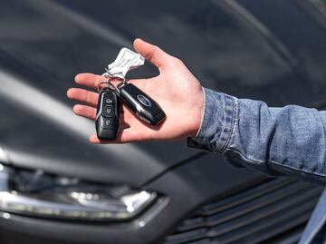 ¡Cuidado! Estas páginas de venta de autos son un fraude