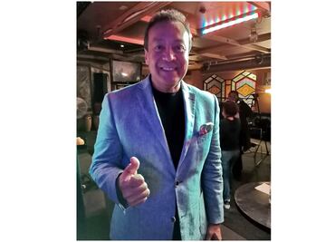 El pleito entre Carlos y Aida Cuevas se pone más intenso