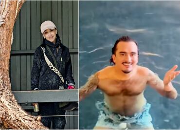 Tras robo a Susana Zabaleta, Ricardo Pérez hace que pierdan los vuelos a su próximo destino: "con lo de su déficit de atención"